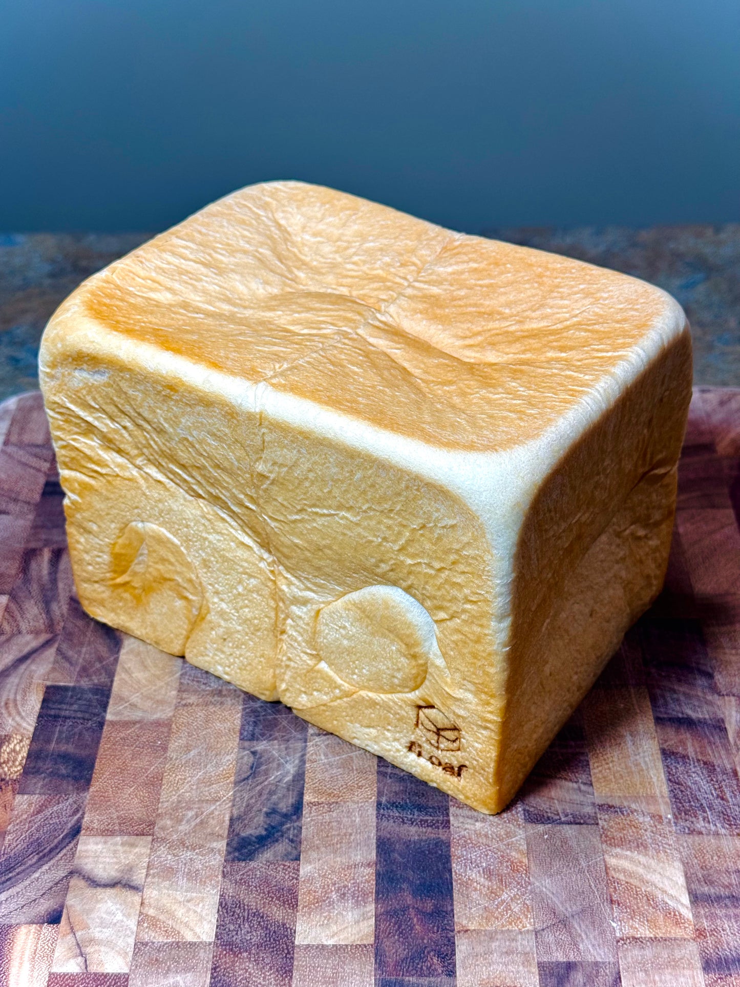 The Loaf's Japanese Shokupan